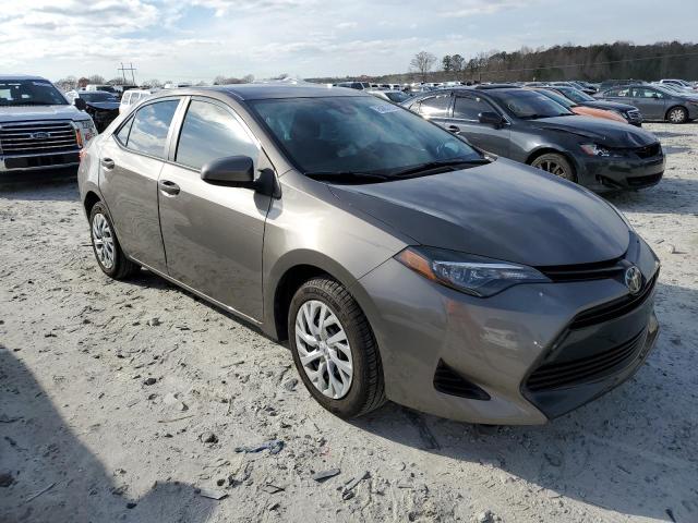 Photo 3 VIN: 5YFBURHE4KP885605 - TOYOTA COROLLA 