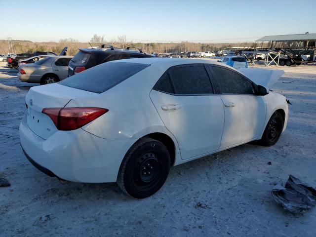 Photo 2 VIN: 5YFBURHE4KP886365 - TOYOTA COROLLA L 