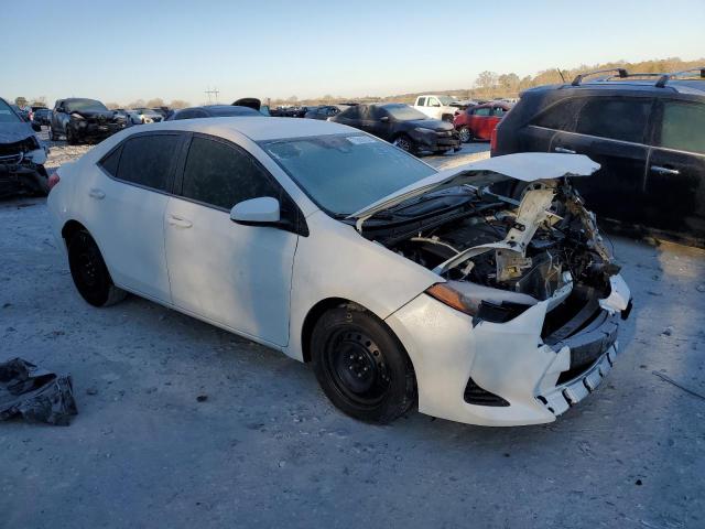 Photo 3 VIN: 5YFBURHE4KP886365 - TOYOTA COROLLA L 