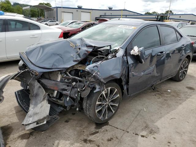 Photo 0 VIN: 5YFBURHE4KP886933 - TOYOTA COROLLA L 