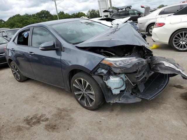 Photo 3 VIN: 5YFBURHE4KP886933 - TOYOTA COROLLA L 