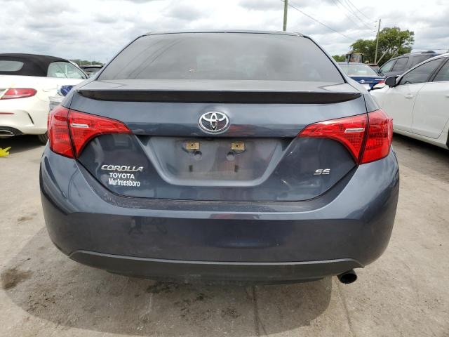 Photo 5 VIN: 5YFBURHE4KP886933 - TOYOTA COROLLA L 