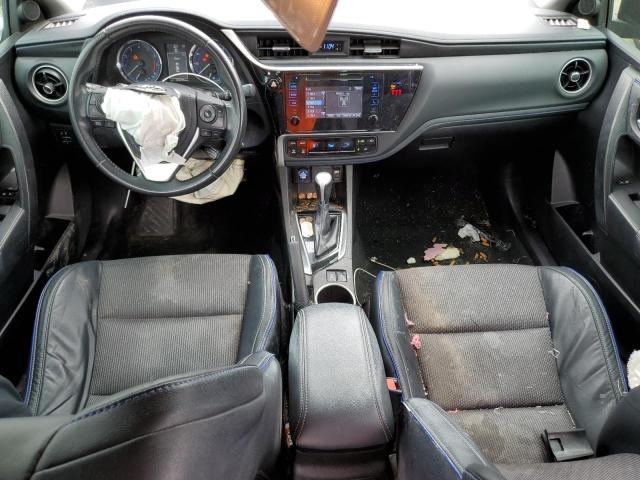 Photo 7 VIN: 5YFBURHE4KP886933 - TOYOTA COROLLA L 