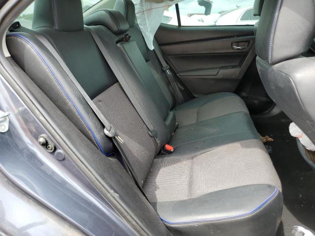 Photo 9 VIN: 5YFBURHE4KP886933 - TOYOTA COROLLA L 