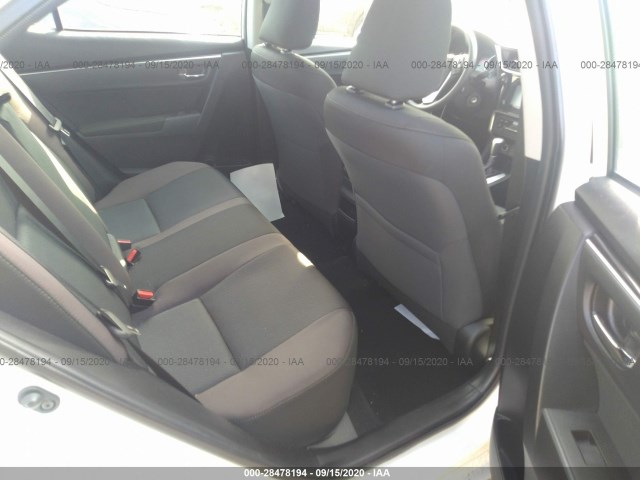 Photo 7 VIN: 5YFBURHE4KP888343 - TOYOTA COROLLA 