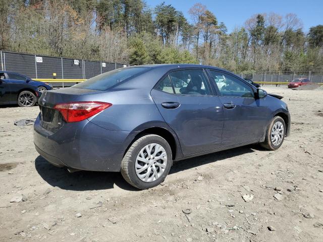 Photo 2 VIN: 5YFBURHE4KP888522 - TOYOTA COROLLA L 