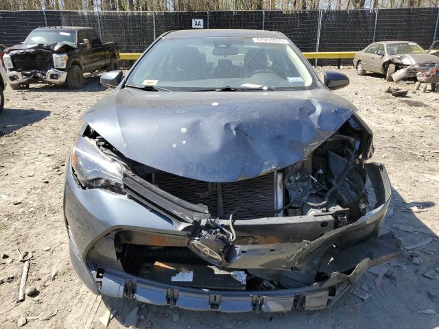 Photo 4 VIN: 5YFBURHE4KP888522 - TOYOTA COROLLA L 