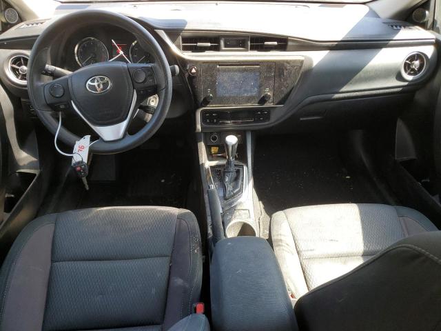 Photo 7 VIN: 5YFBURHE4KP888522 - TOYOTA COROLLA L 