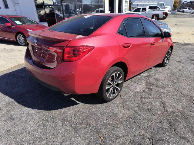 Photo 3 VIN: 5YFBURHE4KP889427 - TOYOTA COROLLA 