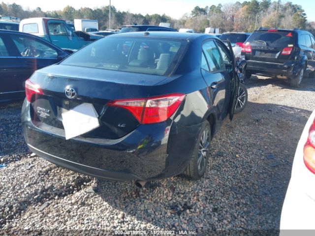 Photo 3 VIN: 5YFBURHE4KP890688 - TOYOTA COROLLA 