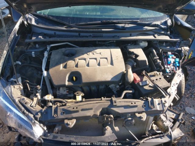 Photo 9 VIN: 5YFBURHE4KP890688 - TOYOTA COROLLA 