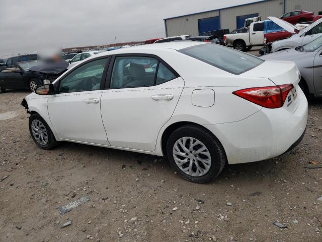 Photo 1 VIN: 5YFBURHE4KP891467 - TOYOTA COROLLA 