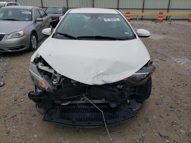 Photo 4 VIN: 5YFBURHE4KP891467 - TOYOTA COROLLA 