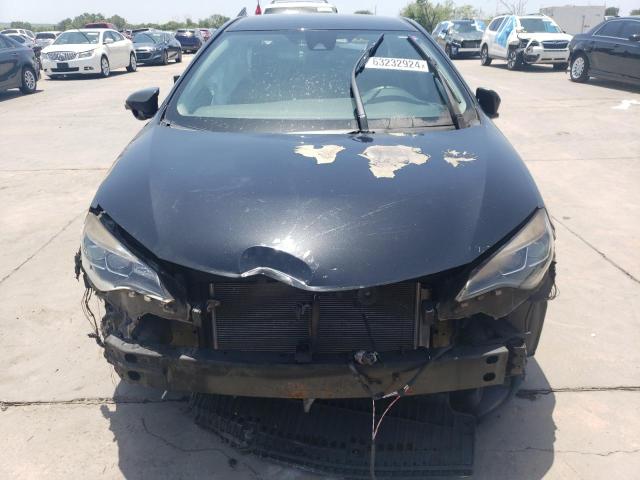 Photo 4 VIN: 5YFBURHE4KP892912 - TOYOTA COROLLA 