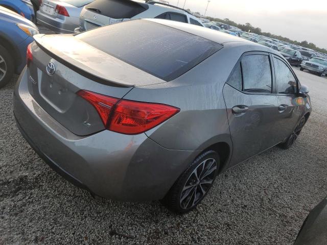 Photo 2 VIN: 5YFBURHE4KP894398 - TOYOTA COROLLA L 