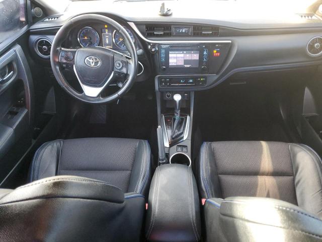 Photo 7 VIN: 5YFBURHE4KP894398 - TOYOTA COROLLA L 