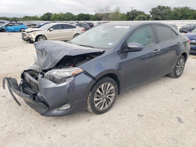 Photo 0 VIN: 5YFBURHE4KP894501 - TOYOTA COROLLA 