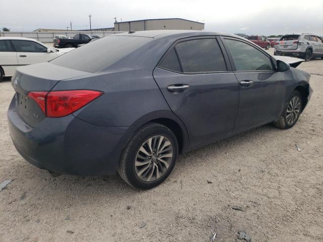 Photo 2 VIN: 5YFBURHE4KP894501 - TOYOTA COROLLA 