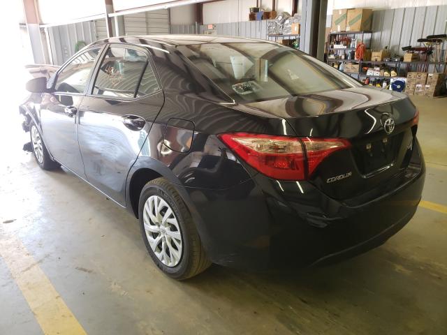 Photo 2 VIN: 5YFBURHE4KP895079 - TOYOTA COROLLA L 