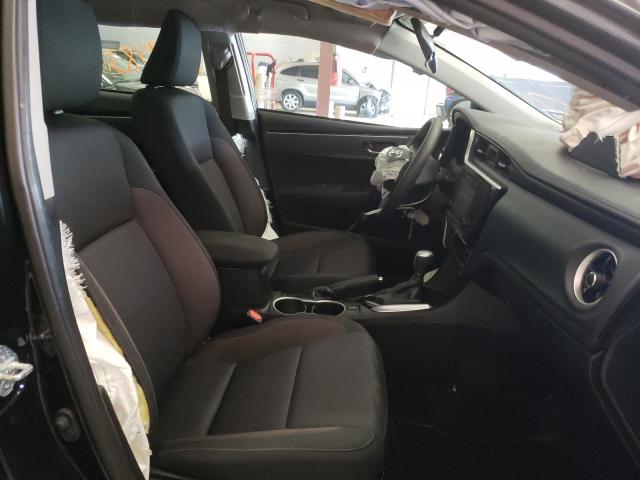 Photo 4 VIN: 5YFBURHE4KP895079 - TOYOTA COROLLA L 