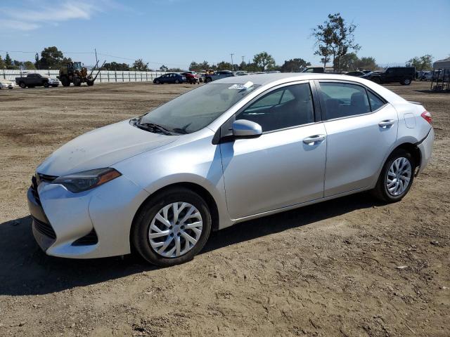 Photo 0 VIN: 5YFBURHE4KP896801 - TOYOTA COROLLA L 