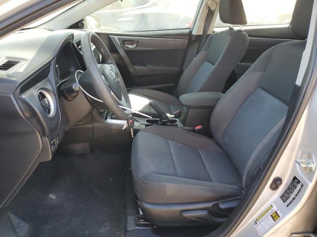 Photo 6 VIN: 5YFBURHE4KP896801 - TOYOTA COROLLA L 