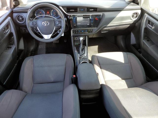 Photo 7 VIN: 5YFBURHE4KP896801 - TOYOTA COROLLA L 