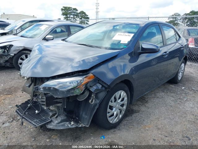 Photo 1 VIN: 5YFBURHE4KP897253 - TOYOTA COROLLA 