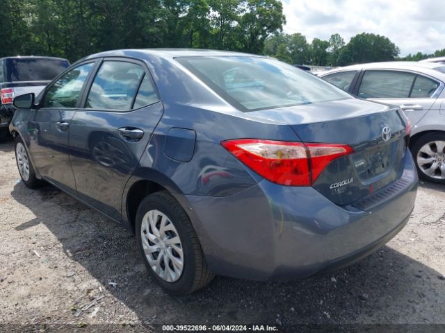 Photo 2 VIN: 5YFBURHE4KP897253 - TOYOTA COROLLA 