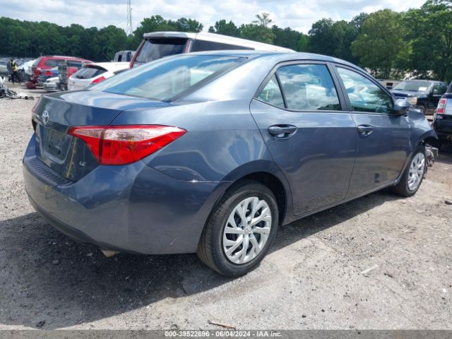 Photo 3 VIN: 5YFBURHE4KP897253 - TOYOTA COROLLA 