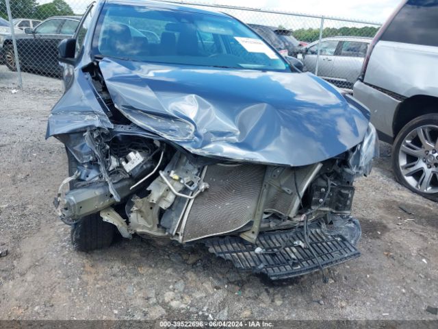 Photo 5 VIN: 5YFBURHE4KP897253 - TOYOTA COROLLA 