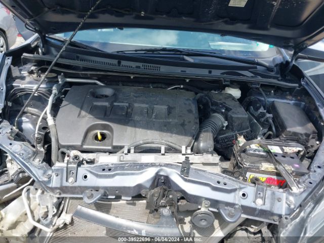 Photo 9 VIN: 5YFBURHE4KP897253 - TOYOTA COROLLA 