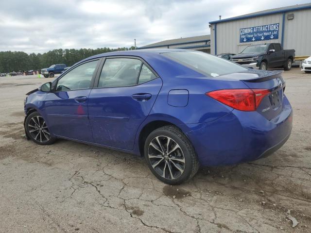 Photo 1 VIN: 5YFBURHE4KP897382 - TOYOTA COROLLA 