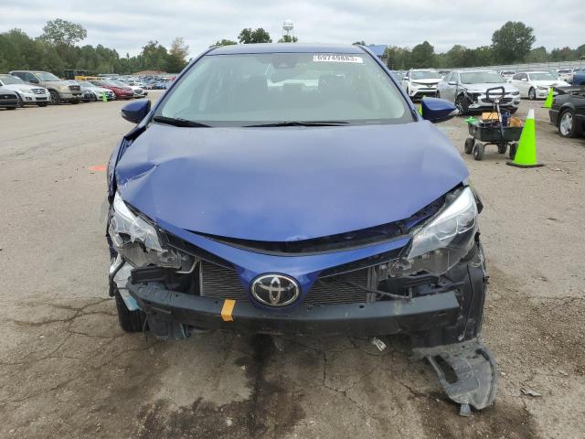 Photo 4 VIN: 5YFBURHE4KP897382 - TOYOTA COROLLA 