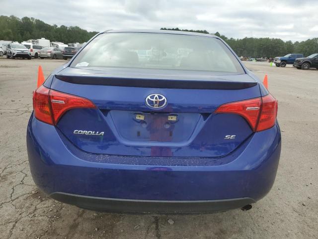 Photo 5 VIN: 5YFBURHE4KP897382 - TOYOTA COROLLA 