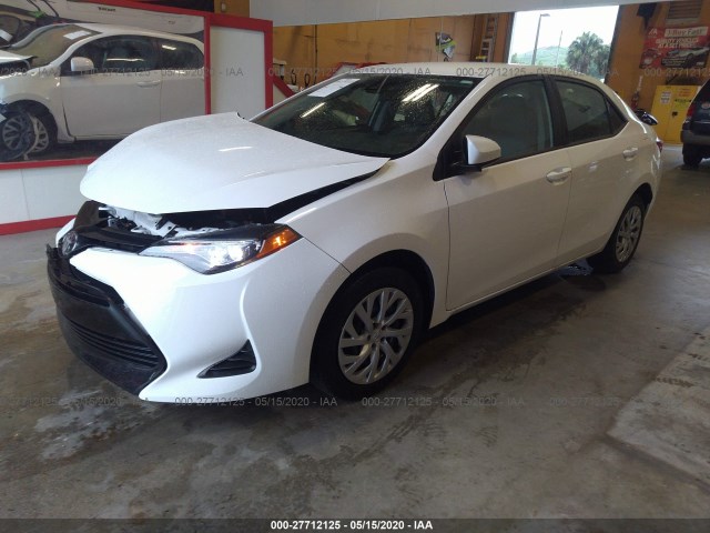 Photo 1 VIN: 5YFBURHE4KP898645 - TOYOTA COROLLA 