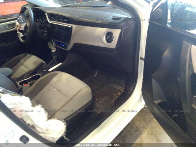 Photo 4 VIN: 5YFBURHE4KP898645 - TOYOTA COROLLA 