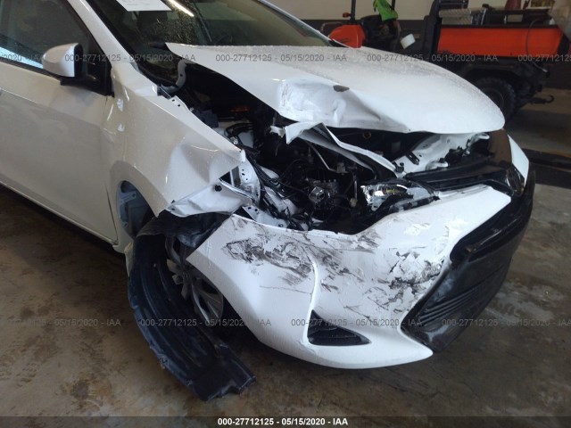 Photo 5 VIN: 5YFBURHE4KP898645 - TOYOTA COROLLA 