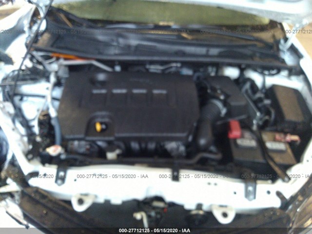 Photo 9 VIN: 5YFBURHE4KP898645 - TOYOTA COROLLA 