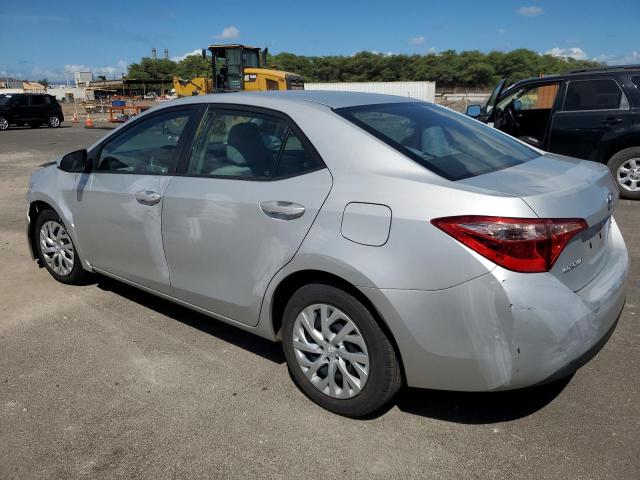 Photo 1 VIN: 5YFBURHE4KP899150 - TOYOTA COROLLA L 