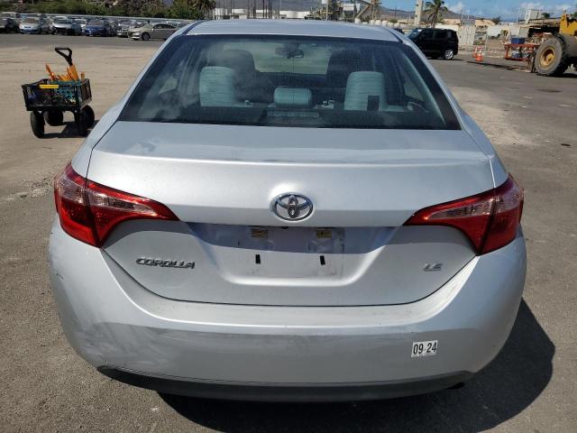 Photo 5 VIN: 5YFBURHE4KP899150 - TOYOTA COROLLA L 