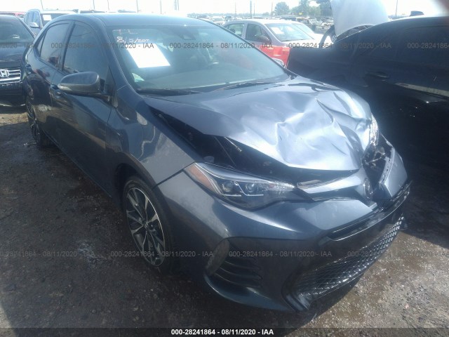 Photo 0 VIN: 5YFBURHE4KP904041 - TOYOTA COROLLA 