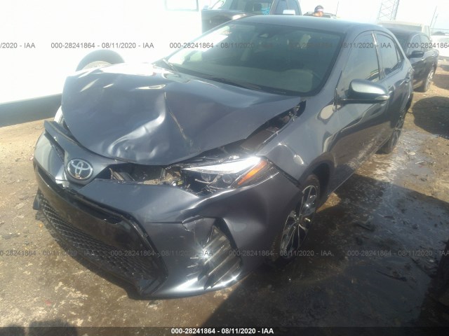 Photo 1 VIN: 5YFBURHE4KP904041 - TOYOTA COROLLA 