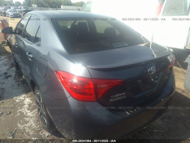 Photo 2 VIN: 5YFBURHE4KP904041 - TOYOTA COROLLA 