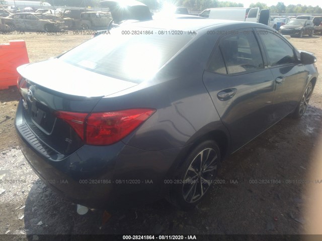 Photo 3 VIN: 5YFBURHE4KP904041 - TOYOTA COROLLA 