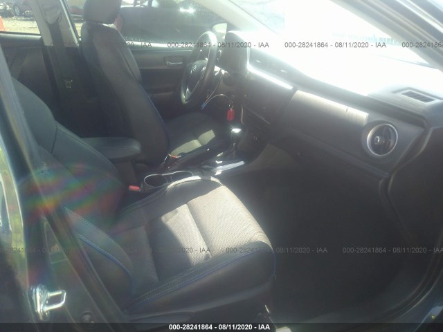 Photo 4 VIN: 5YFBURHE4KP904041 - TOYOTA COROLLA 