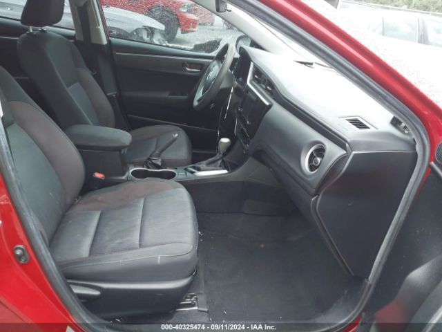 Photo 4 VIN: 5YFBURHE4KP905254 - TOYOTA COROLLA 