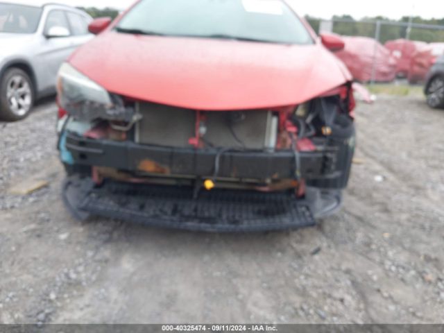 Photo 5 VIN: 5YFBURHE4KP905254 - TOYOTA COROLLA 