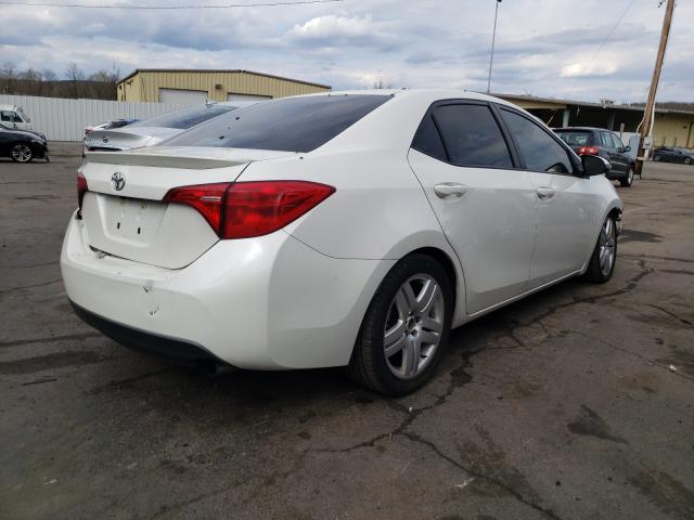 Photo 3 VIN: 5YFBURHE4KP905416 - TOYOTA COROLLA 