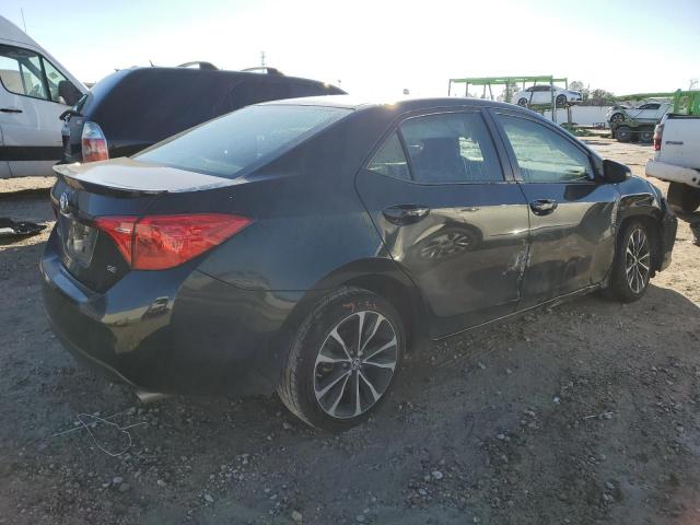 Photo 2 VIN: 5YFBURHE4KP905688 - TOYOTA COROLLA 